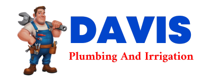 Trusted plumber in ALLEGANY